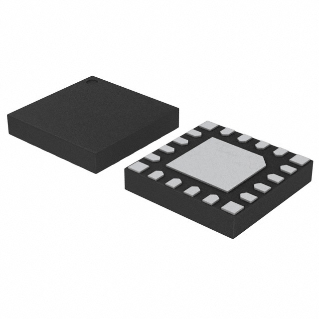 CPT007B-A02-GMR Silicon Labs